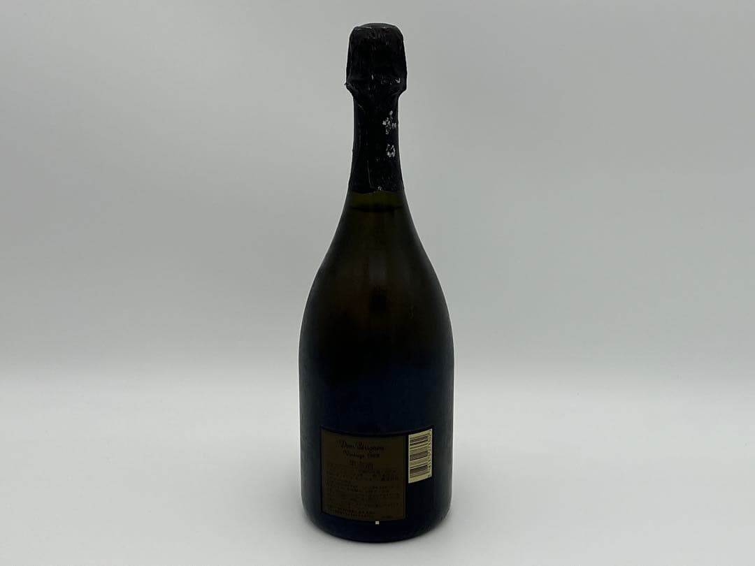 【未開栓】シャンパン ドン・ペリニョン ヴィンテージ 1998年 箱あり