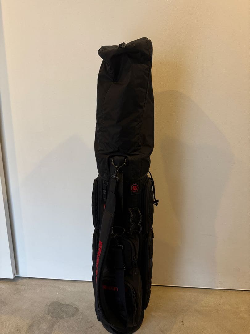BRIEFING(ブリーフィング) ゴルフ キャディバッグ CR-6