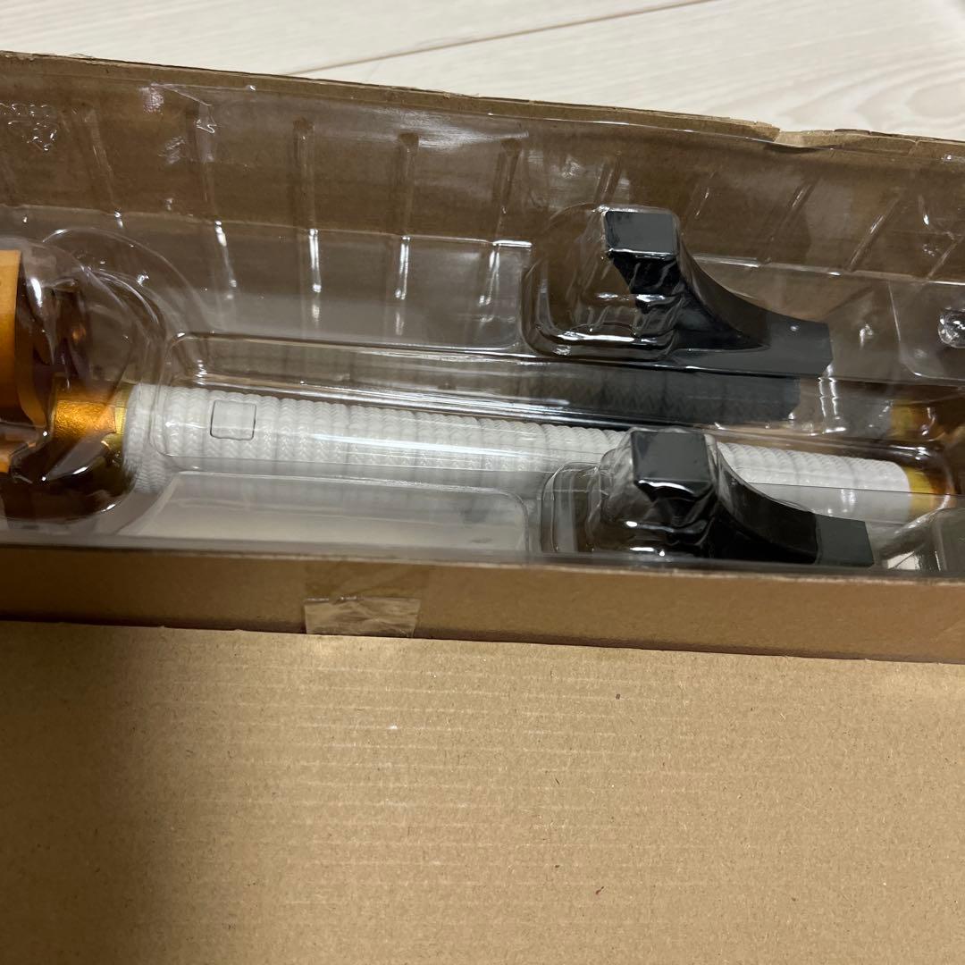 煉獄杏寿郎 PROPLICA日輪刀