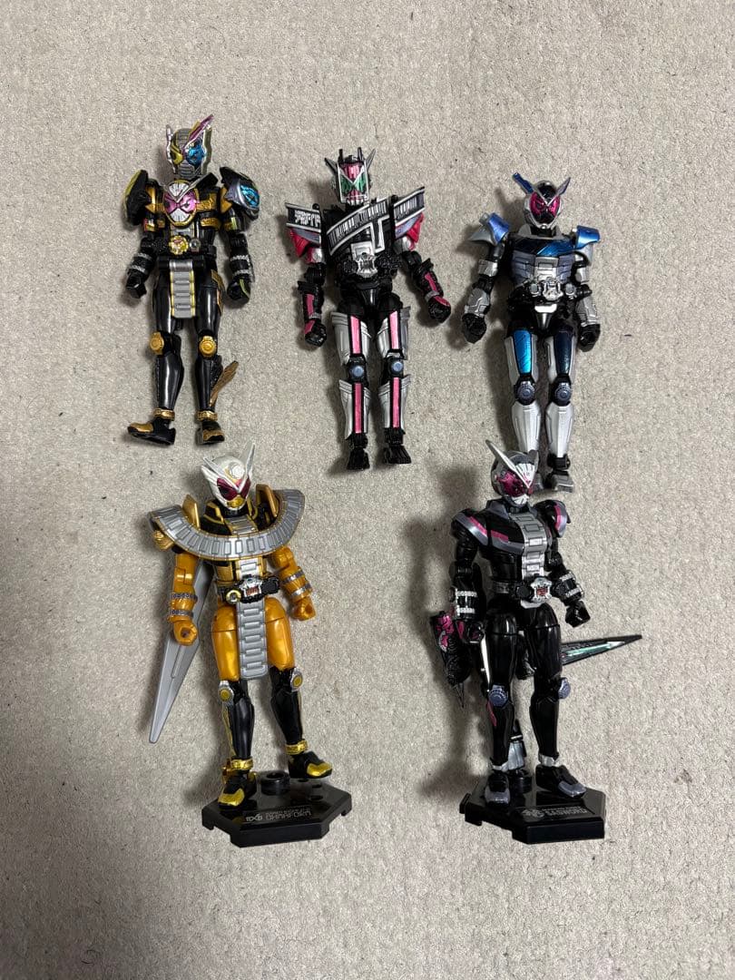 So do chronicle 仮面ライダーシリーズ