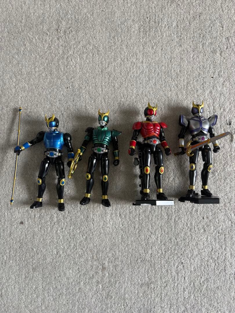 So do chronicle 仮面ライダーシリーズ