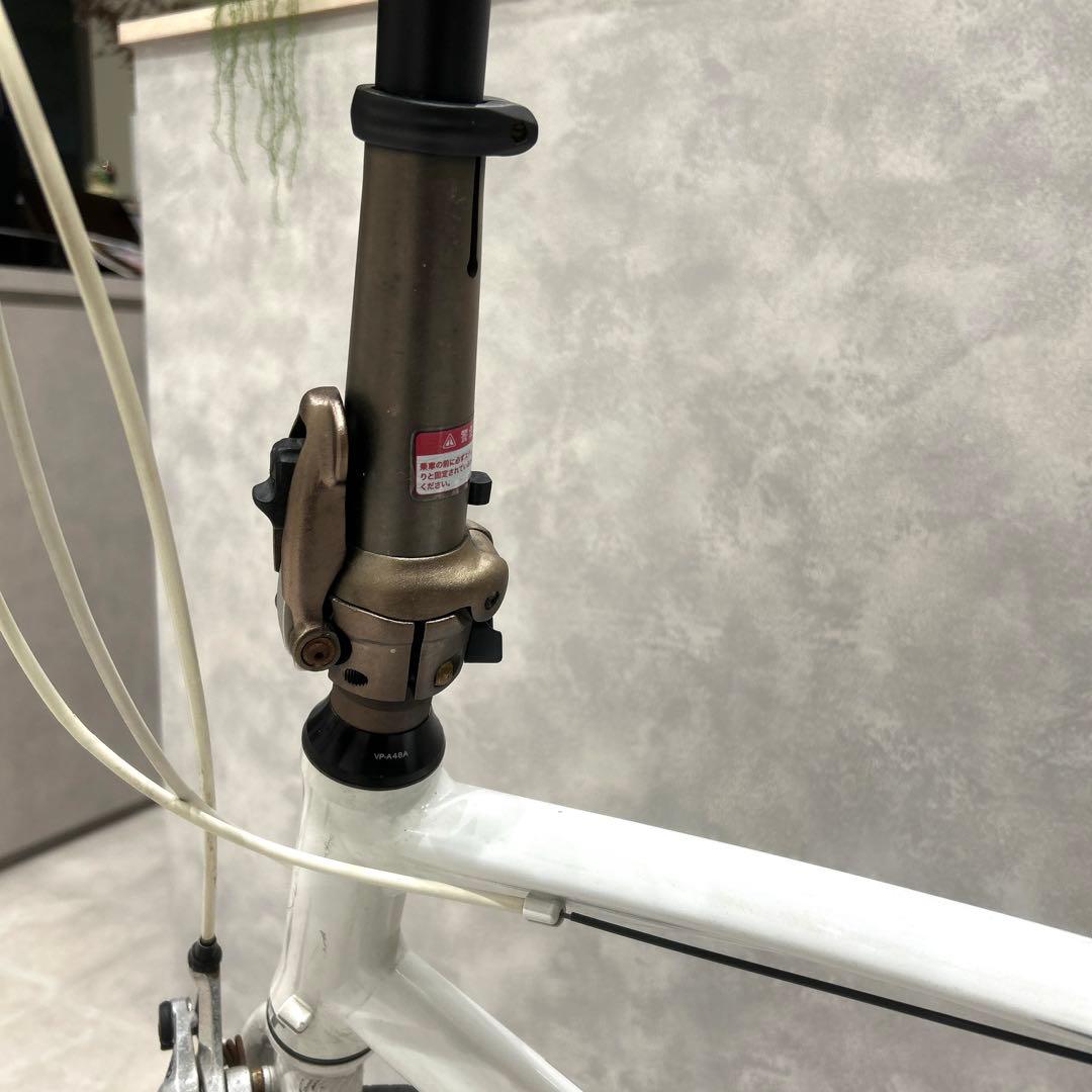 GIANT 「ジャイアント」 IDIOM 20インチ　ミニベロ