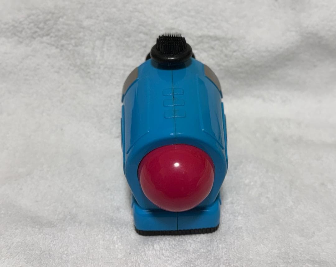 テレタビーズ ヌーヌー Noo-noo 掃除機 フィギュア レトロ