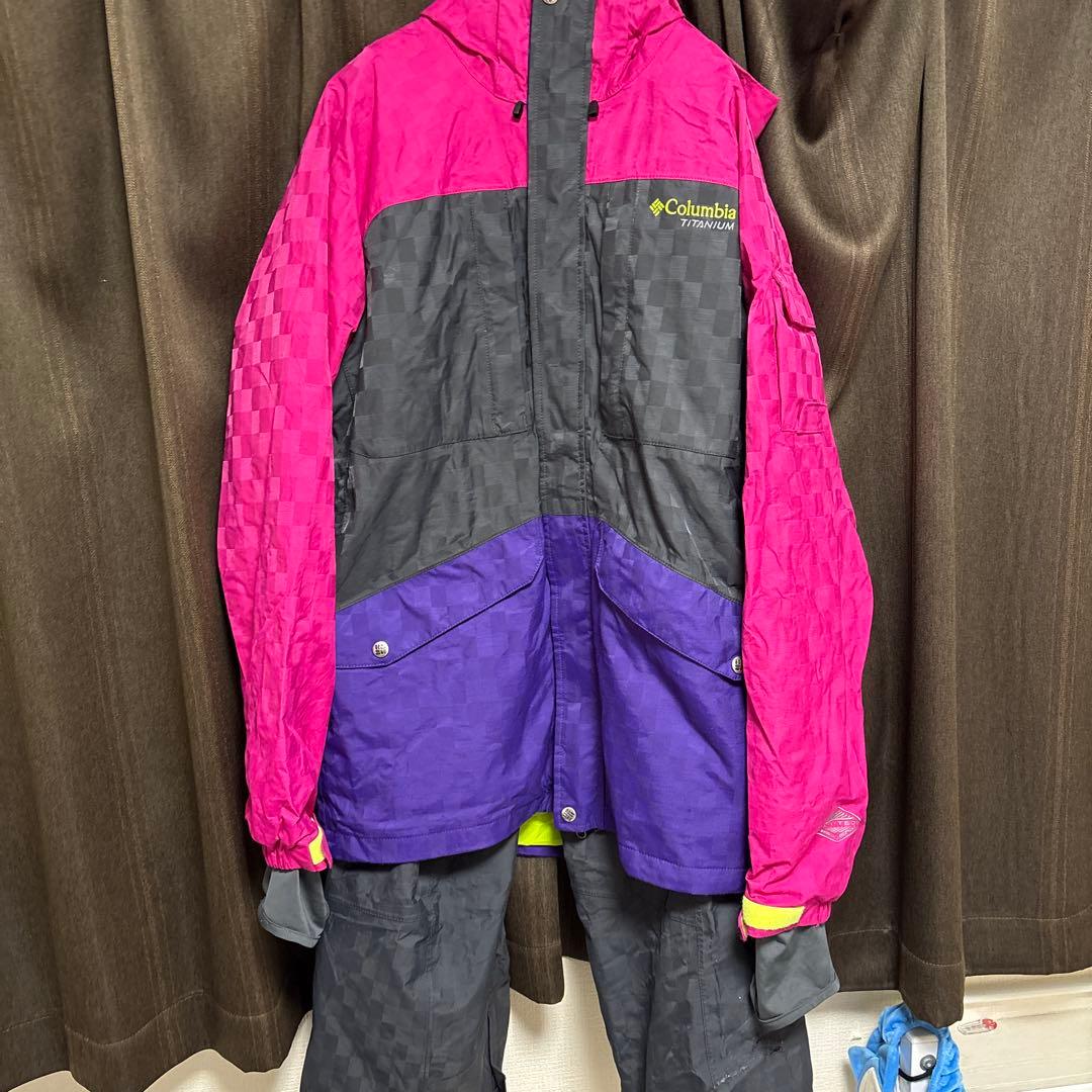 FNTC スノーボード セット 値下げ⭕️