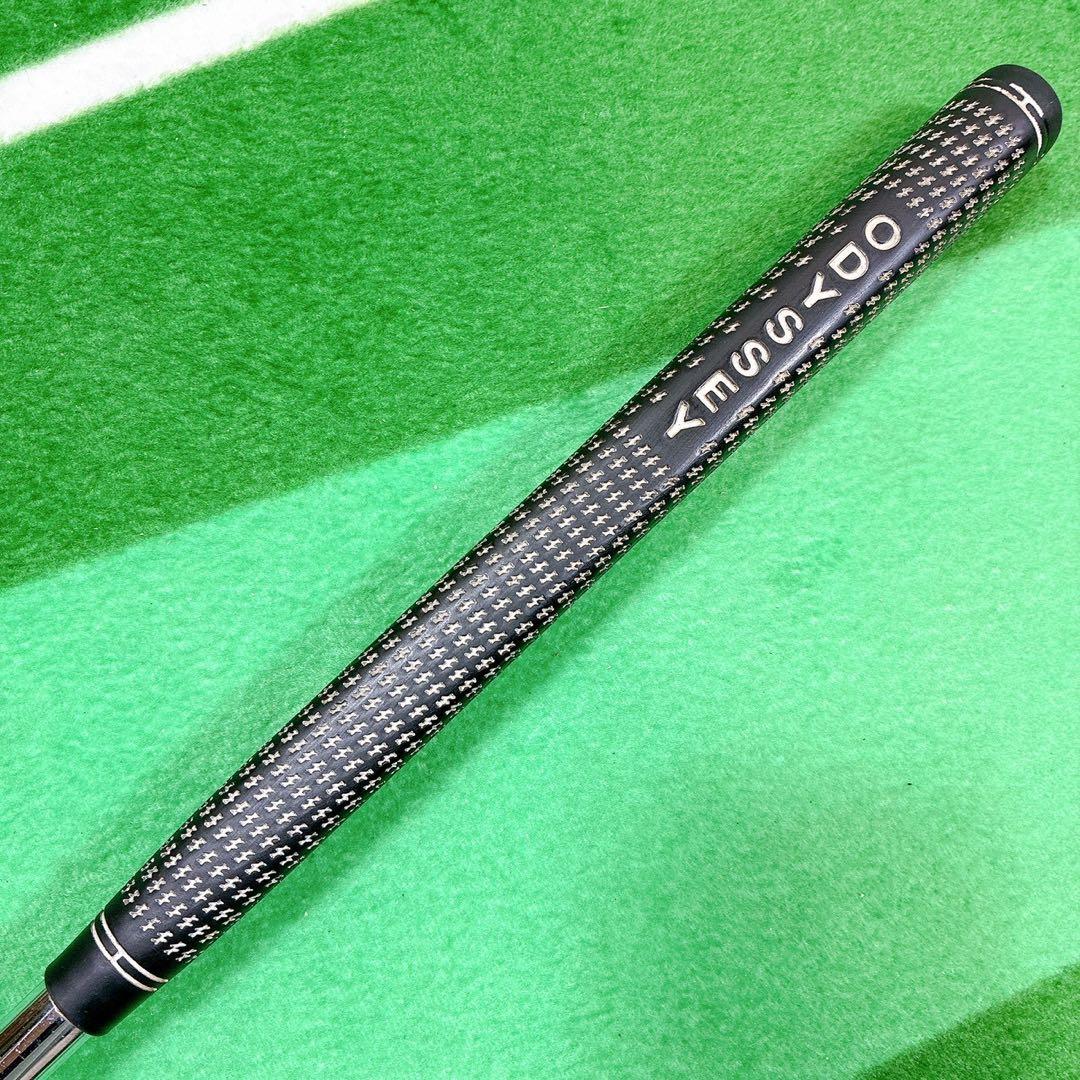 【希少品】 ODYSSEY WHITE HOT #2 パター 33インチ 右利き