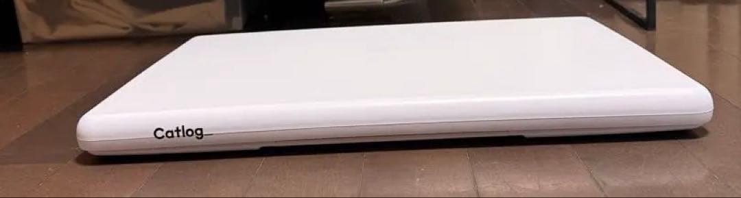 Catlog board ホワイト