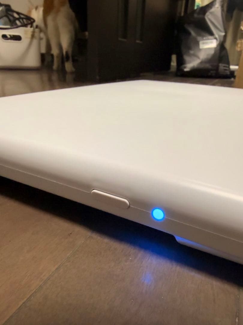 Catlog board ホワイト