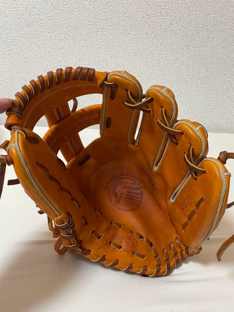 久保田スラッガー　軟式　L5