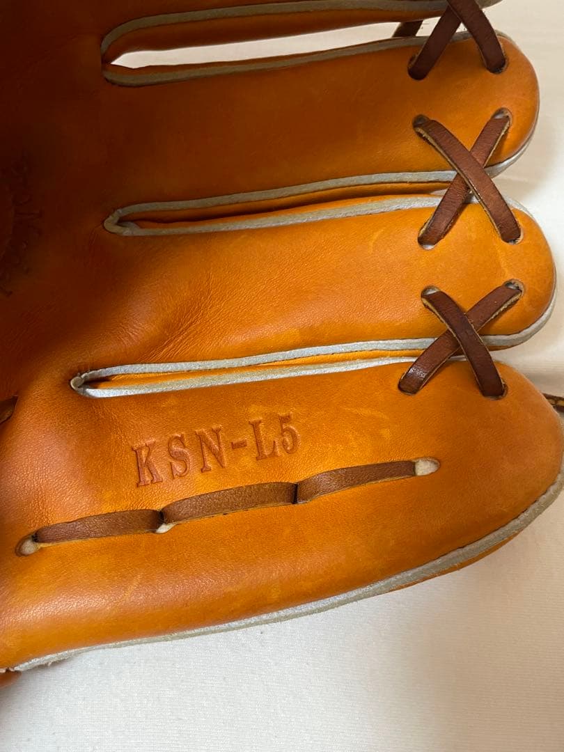 久保田スラッガー　軟式　L5