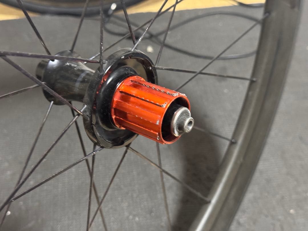 roval rapide CLX64 クリンチャー リム