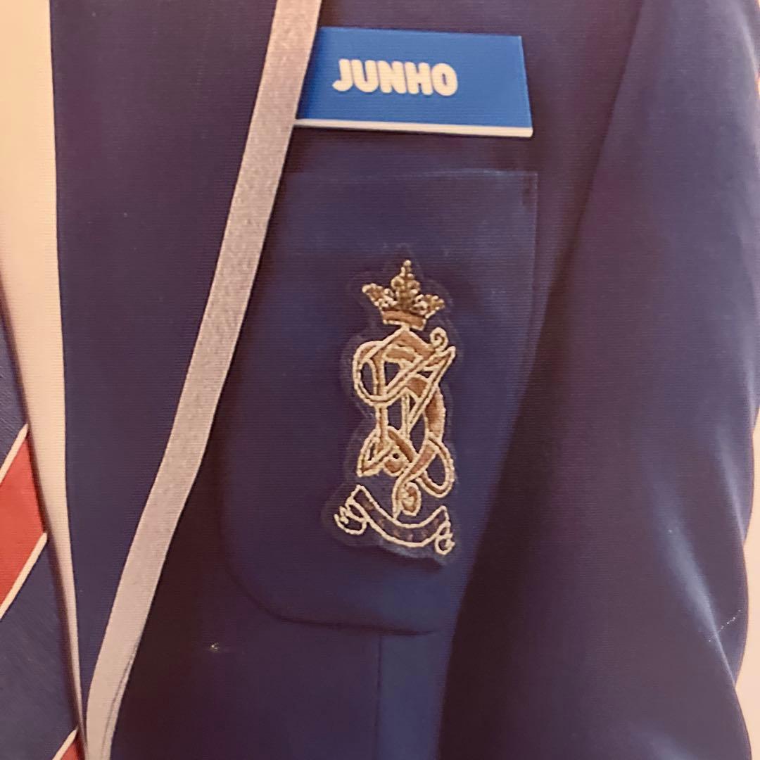 2PM JUNHO ジュノ K-POP アジア アイドル タペストリー