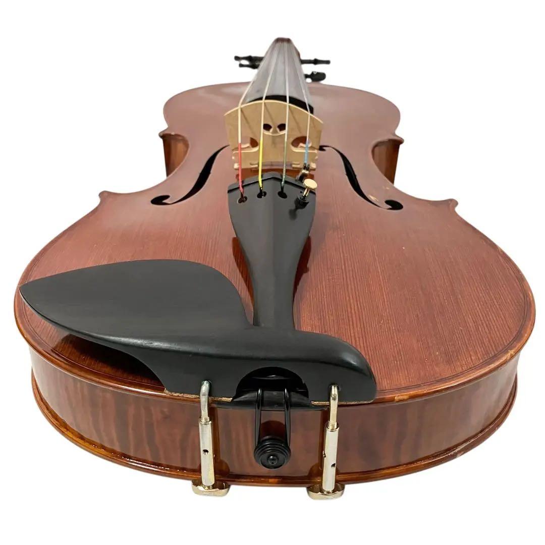 カルロジョルダーノ ビオラ VL-3 弦楽器 ケース付 ヴィオラ オーケストラ