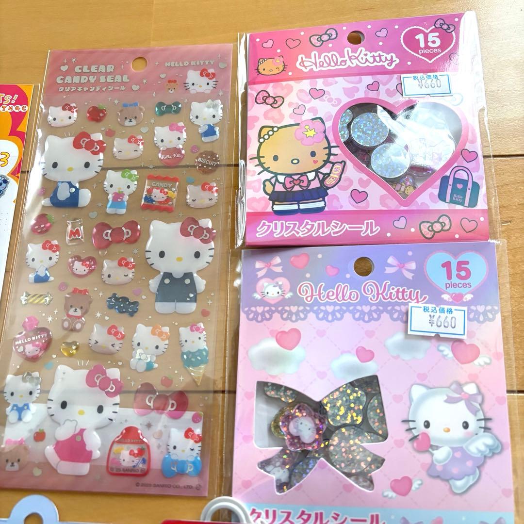 正規品 シール まとめ売り たまごっち おぱんちゅ パワパフ ボンドロ 他