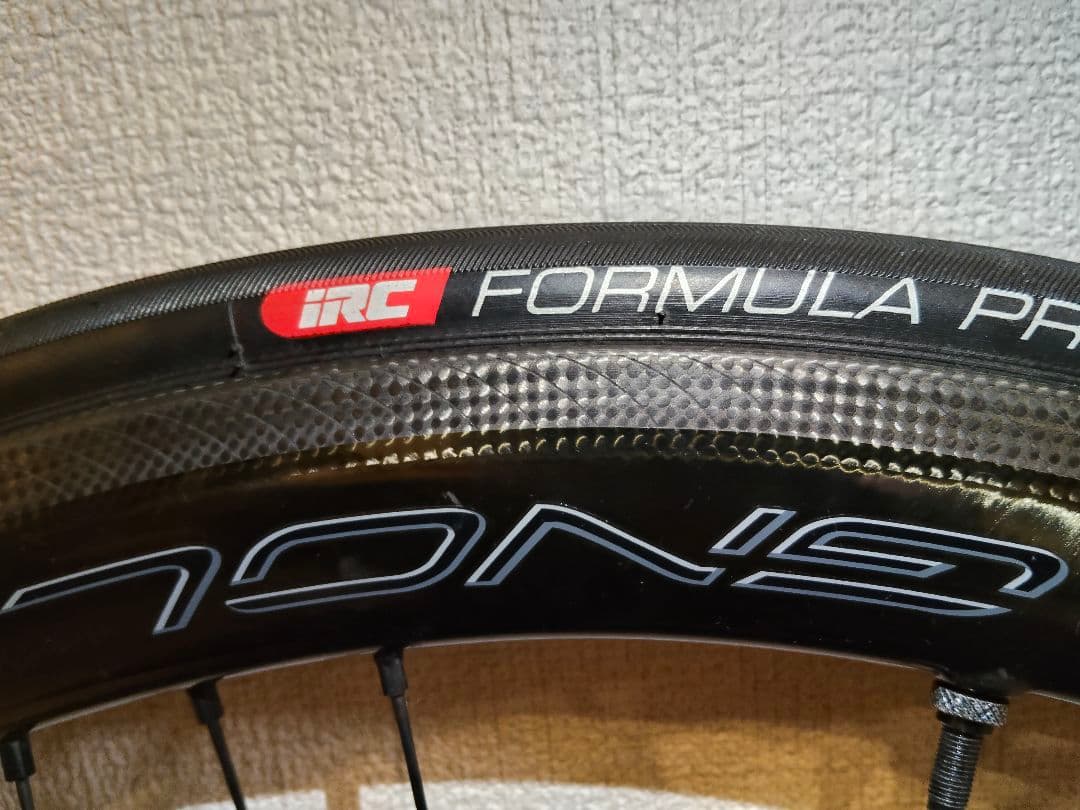 CAMPAGNOLO bora wto ホイールセット