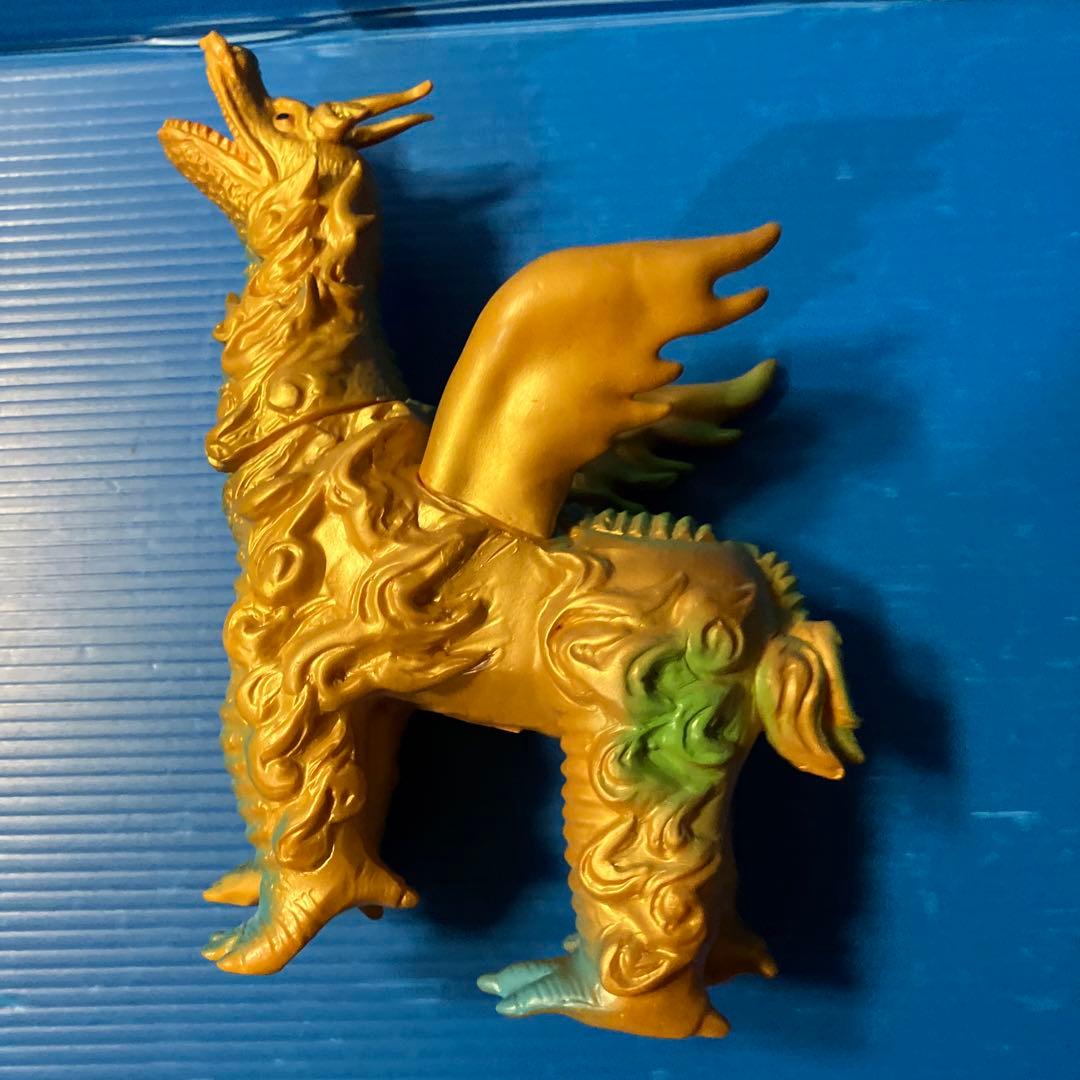 ブルマファク　ドドンゴ　ソフビ