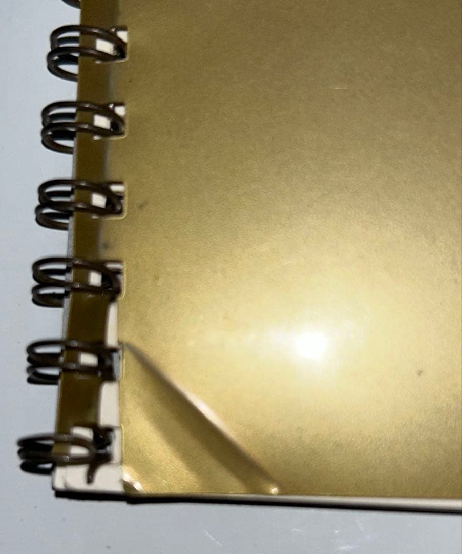 【ビンテージ】シャネル顧客限定配布品NOTES DE VOYAGE CHANEL