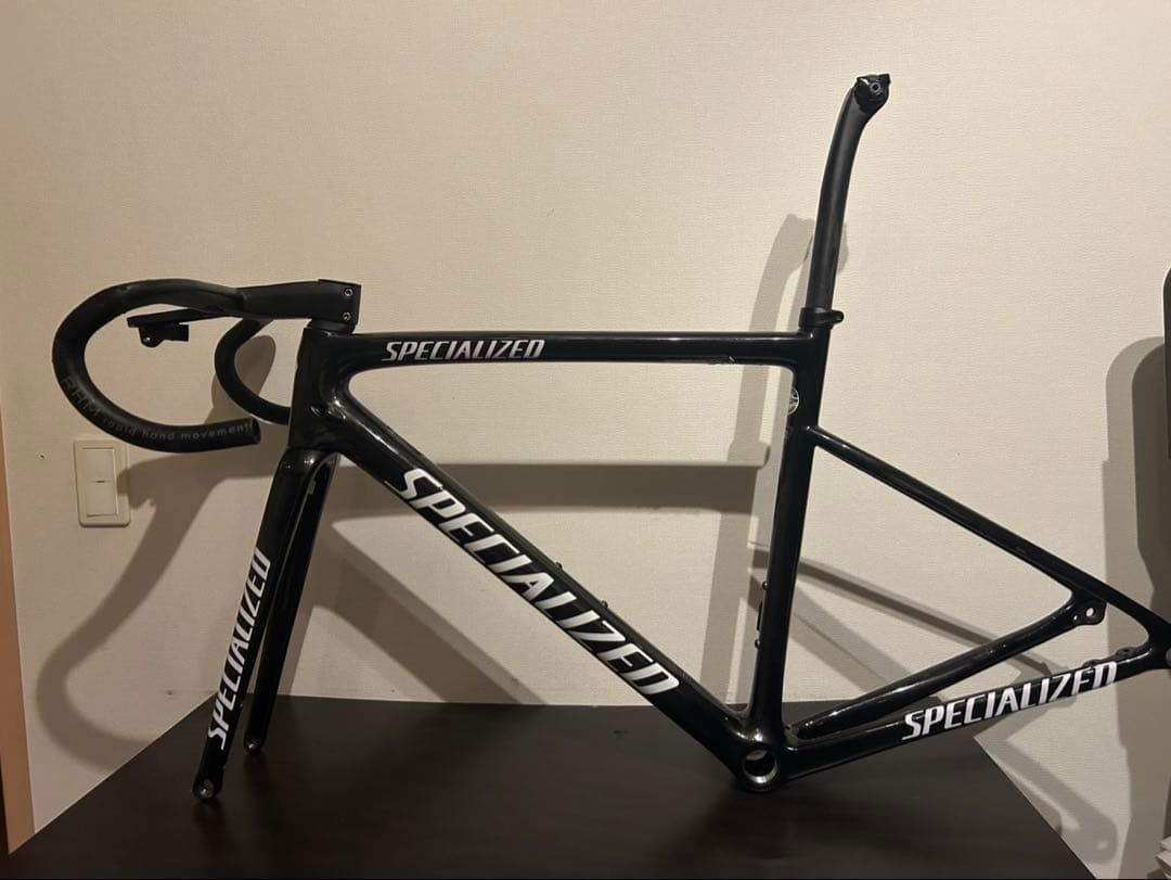 Specialized Tarmac SL6 Disc フレームセット