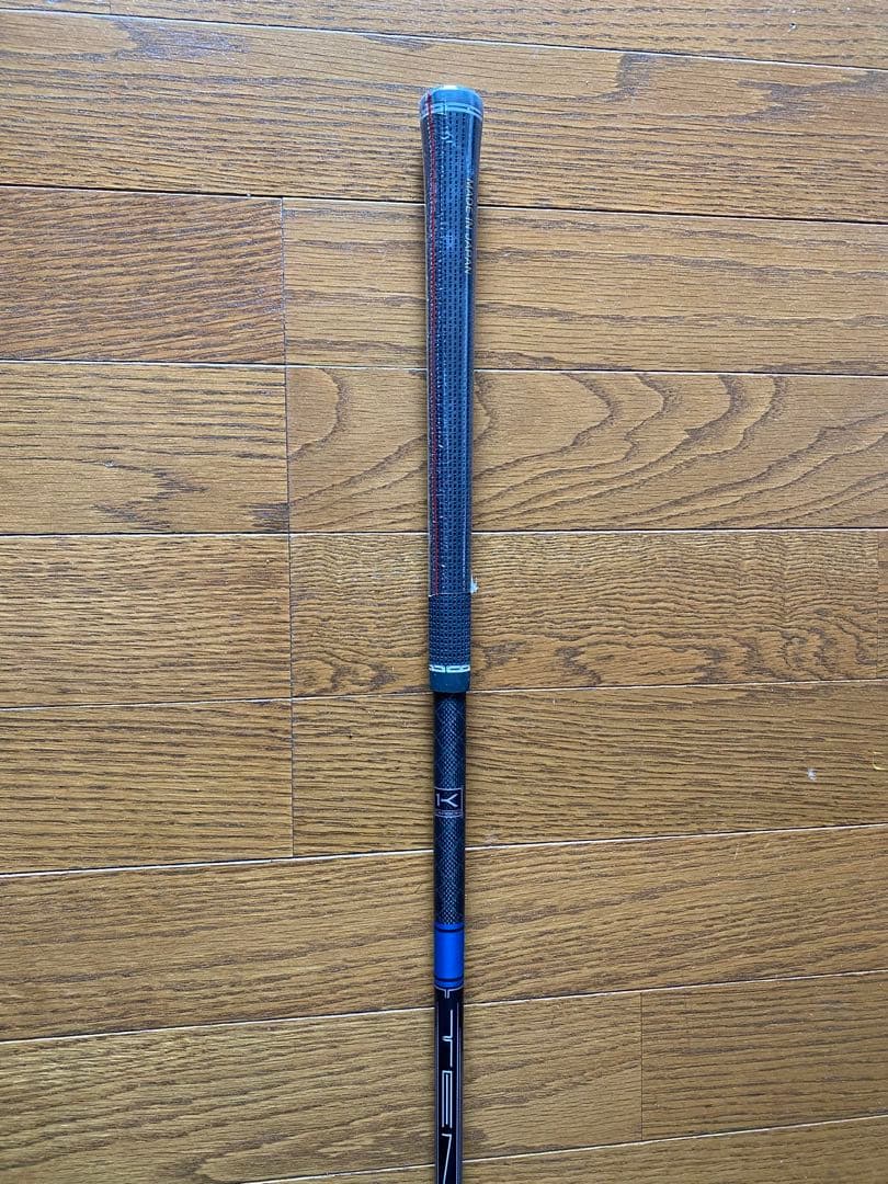 新品❗️三菱ケミカル TENSEI 1K BLUE 55 S タイトリスト
