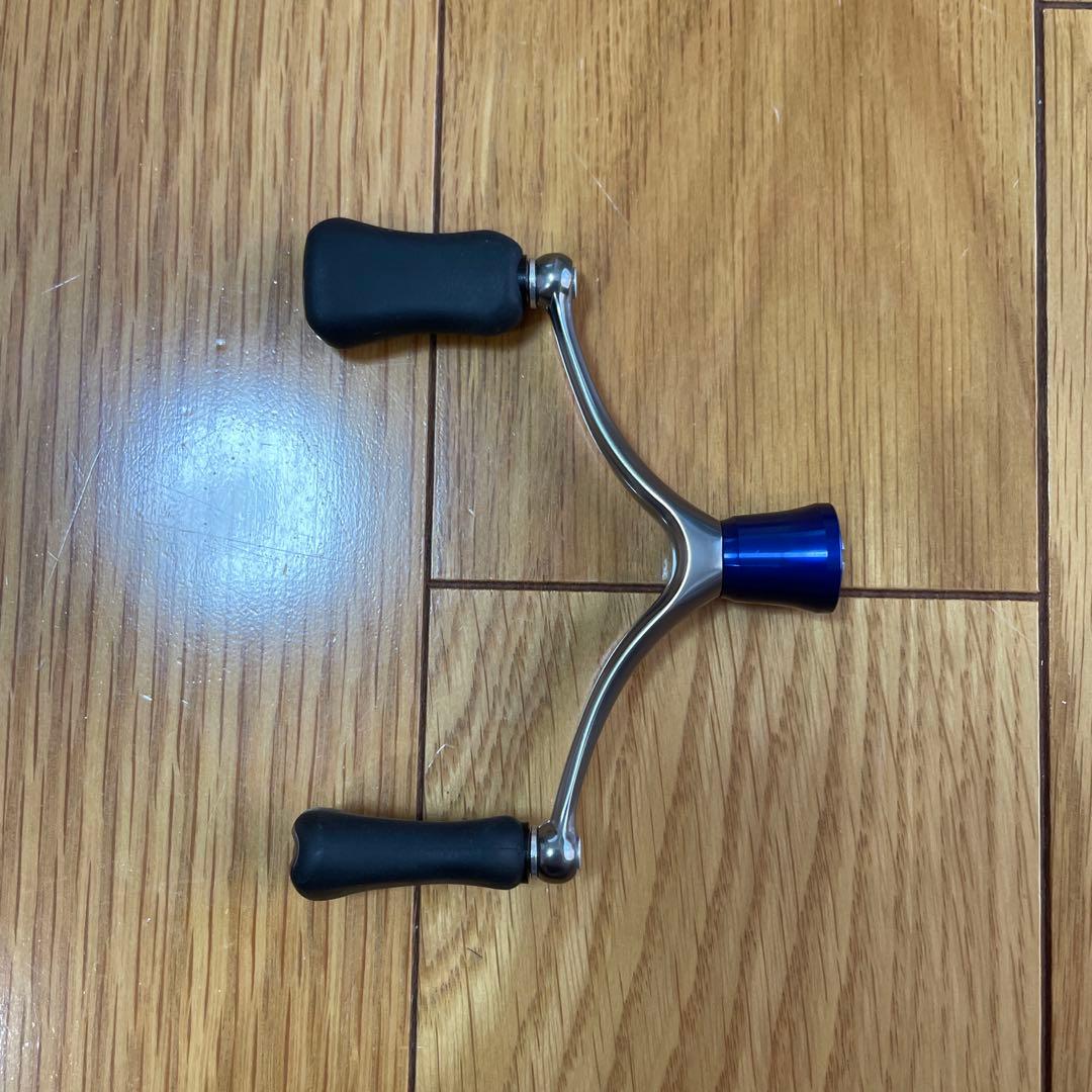 ダイワ　バトルゲームLBQD