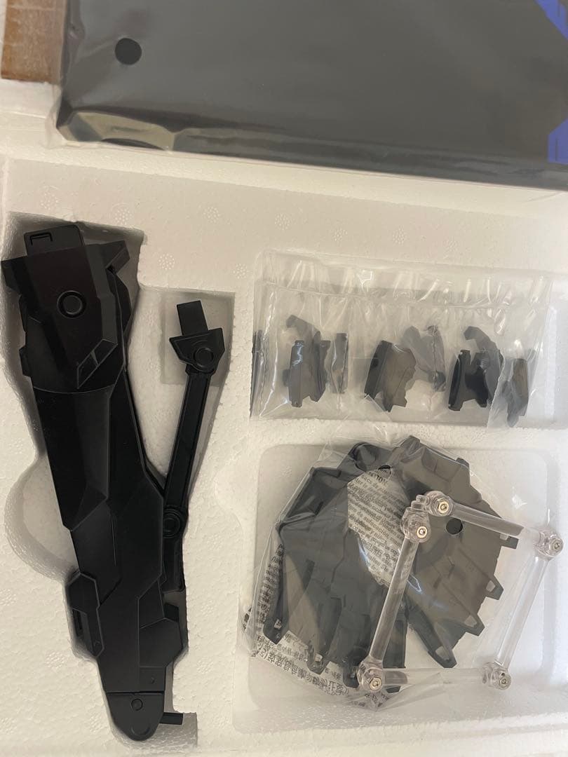 メタルビルド　ストライクフリーダム2024 中古品　送料込み