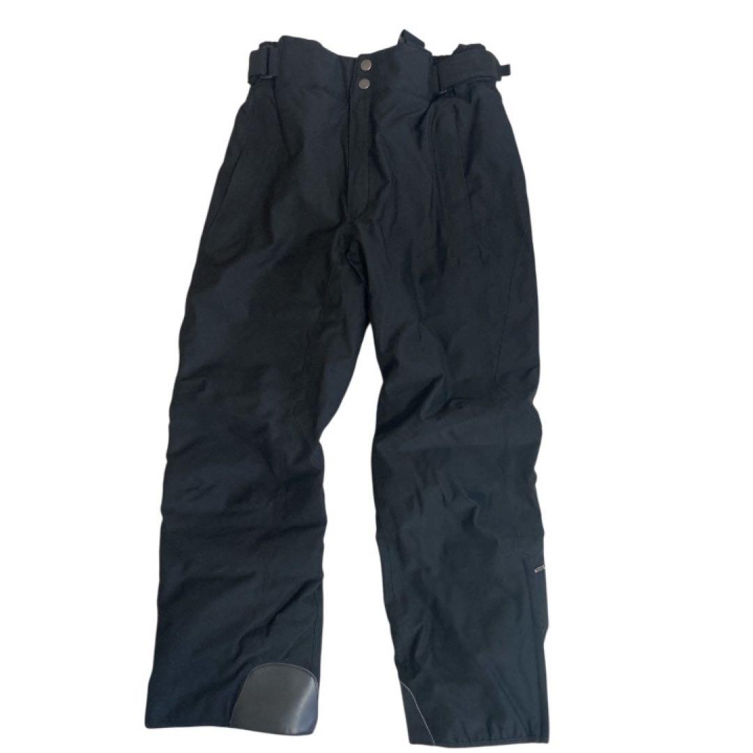 DESCENTE スキー　スノボーウェア セットアップ