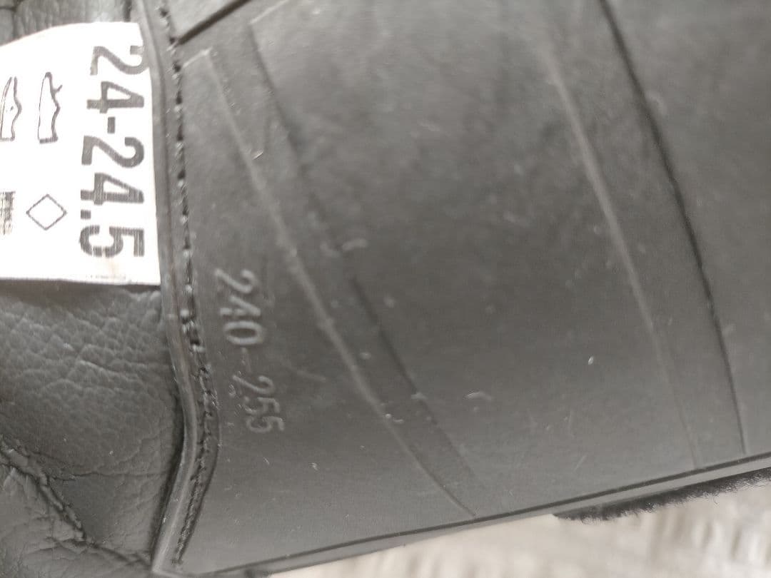 LANGE スキー ブーツ ZJ+　レーシング男女