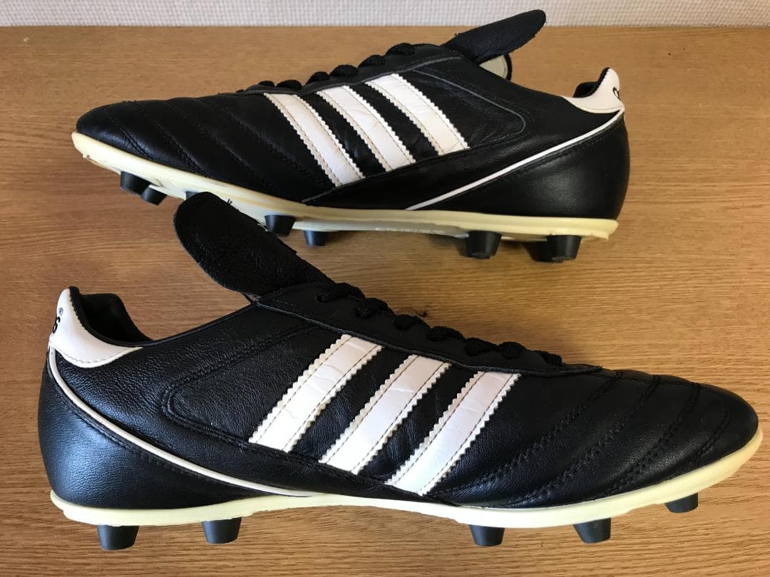 adidas Kaiser 5 日本未発売モデル　ドイツ製　程度良好品