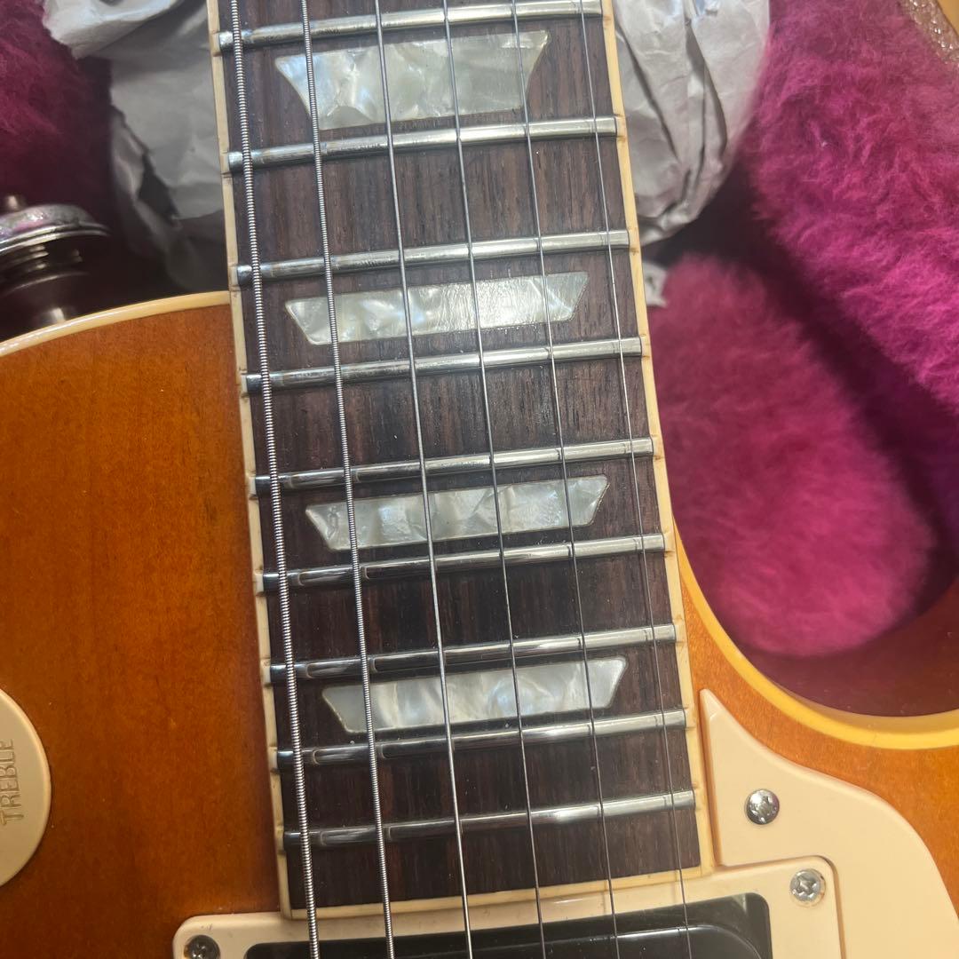 Gibson Les Paul MODEL Standard USA製 1995