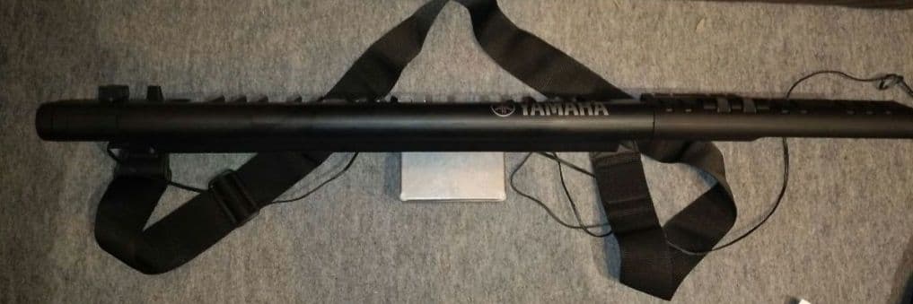 Yamaha Sonogenic SHS-500 専用ケースセット