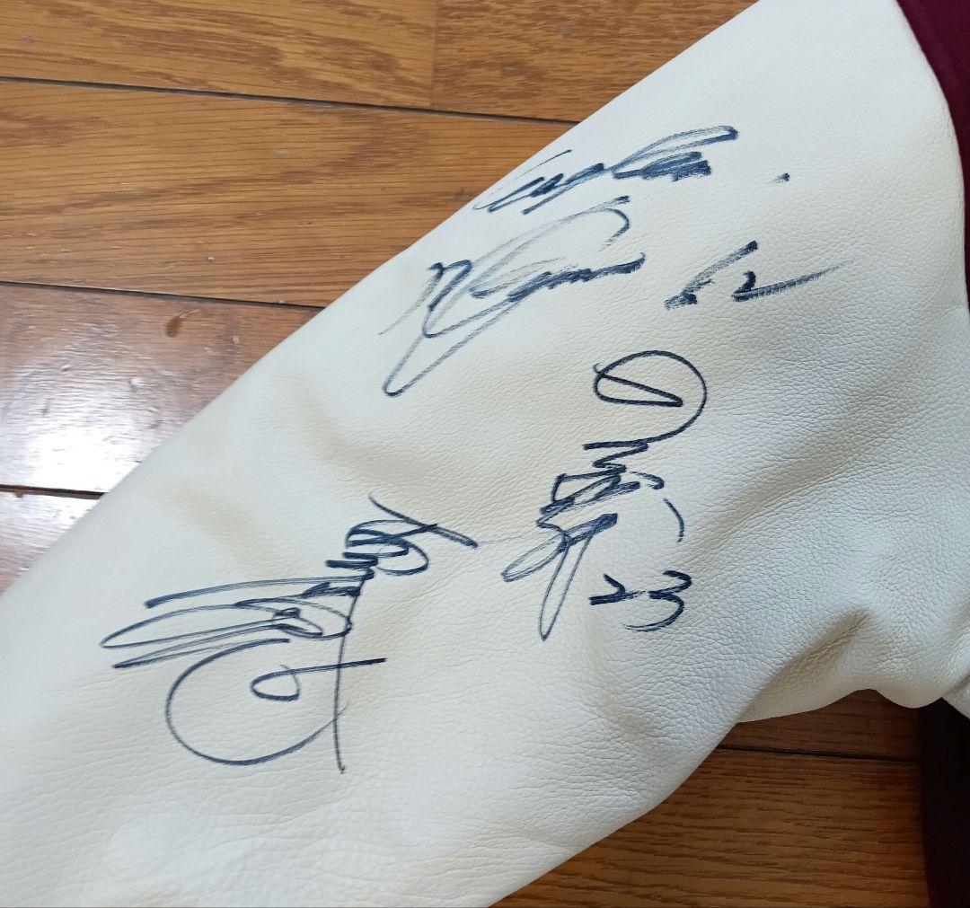 楽天イーグルス 2005年 6点セット