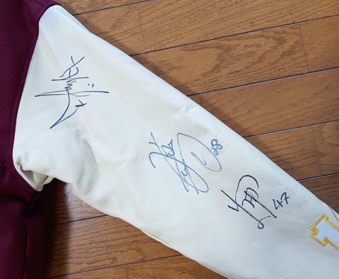 楽天イーグルス 2005年 6点セット