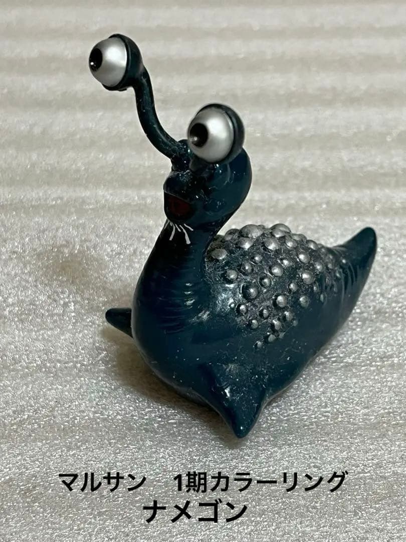 ブルマァク魂 1、2、3と真ブルマァク魂ウルトラマン、キングジョー計19体セット