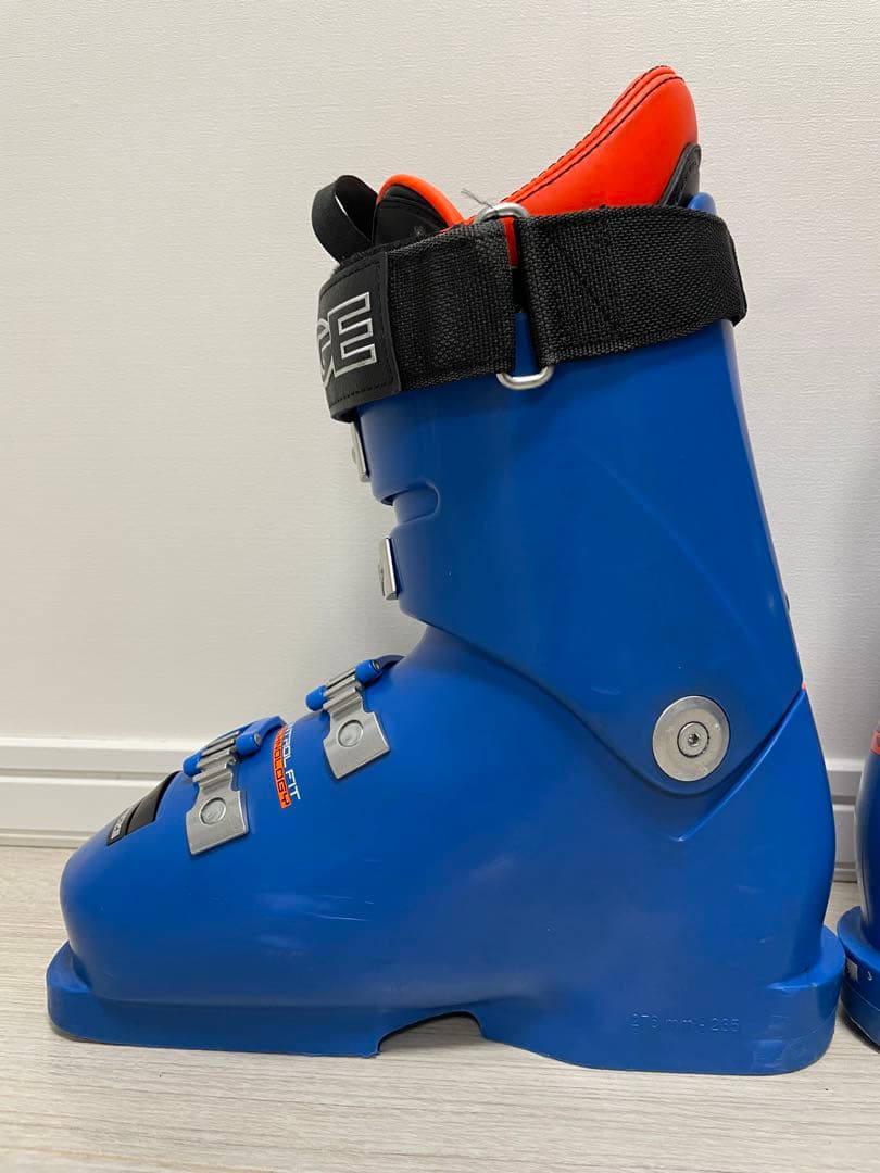 LANGE ラング　S.C. RS120 23.0-23.5cm