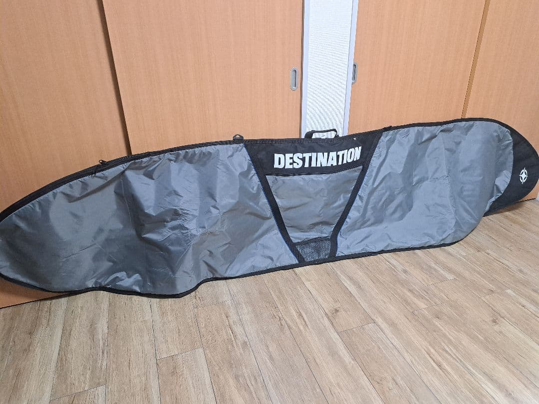 サーフィン・ボディボード MEKAMEKA