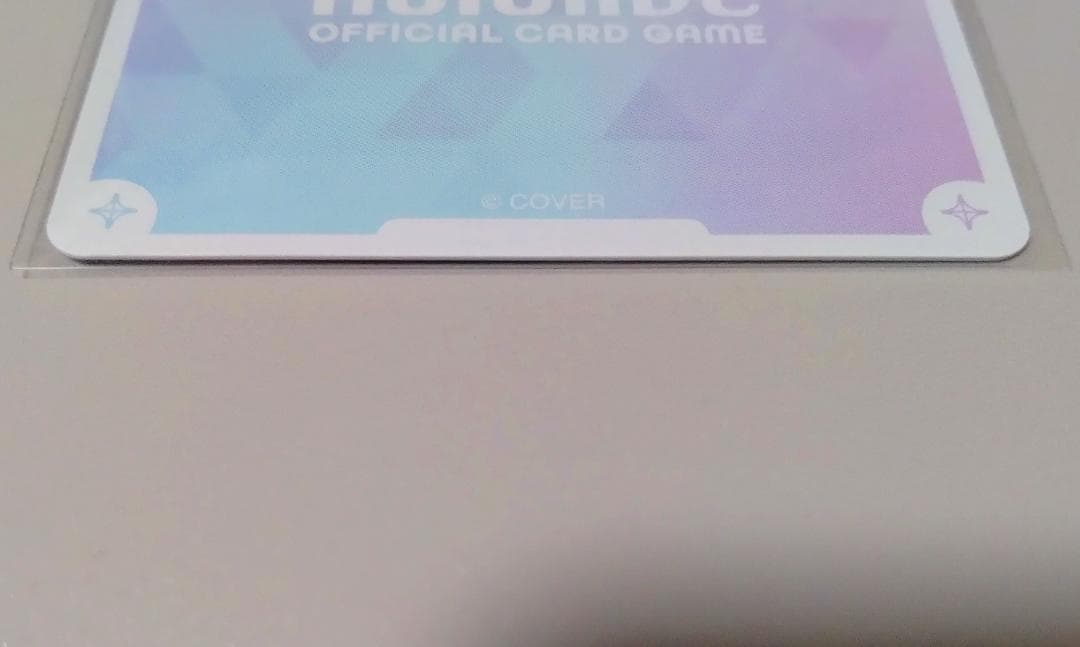 紫咲シオン OUR ※オマケ付き クインテットスペクトラム