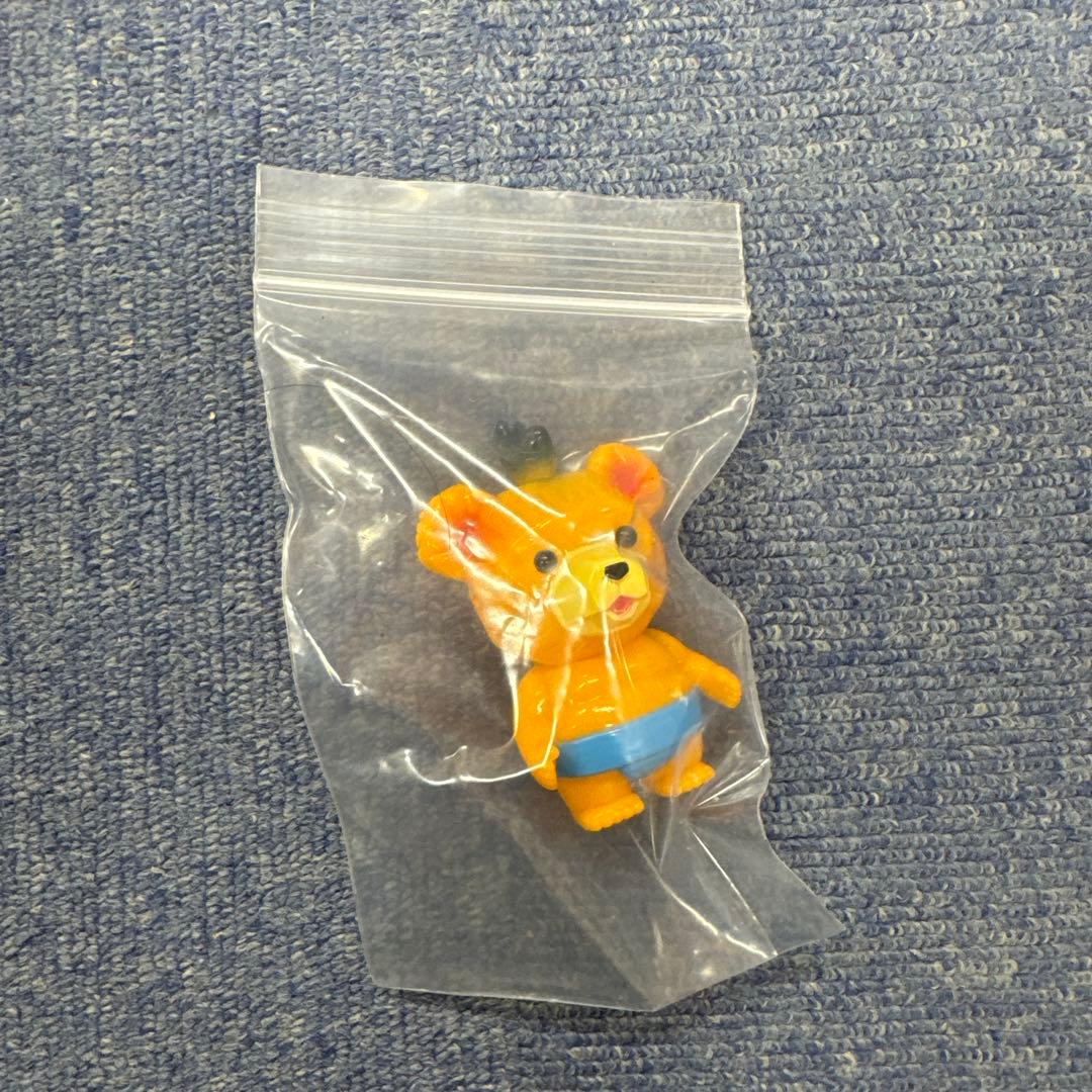 GOCCODO ゴッコ堂 鮭カブト ソフビ リアルヘッド 真頭玩具