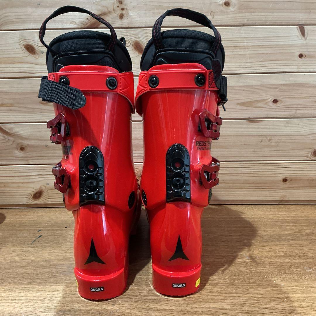 スキー ATOMIC 2012-22 Redster TI 150 LTD 25.5cm