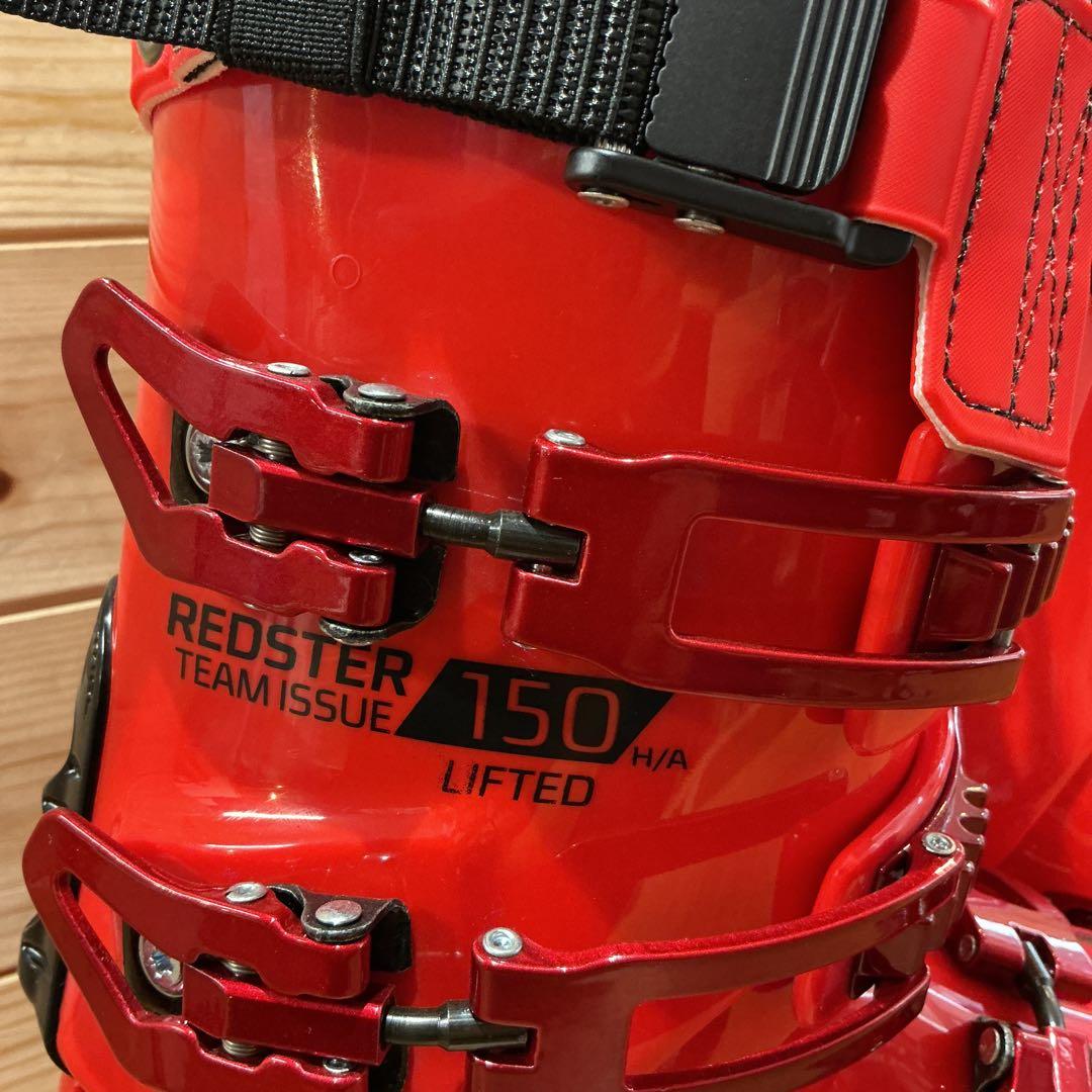 スキー ATOMIC 2012-22 Redster TI 150 LTD 25.5cm