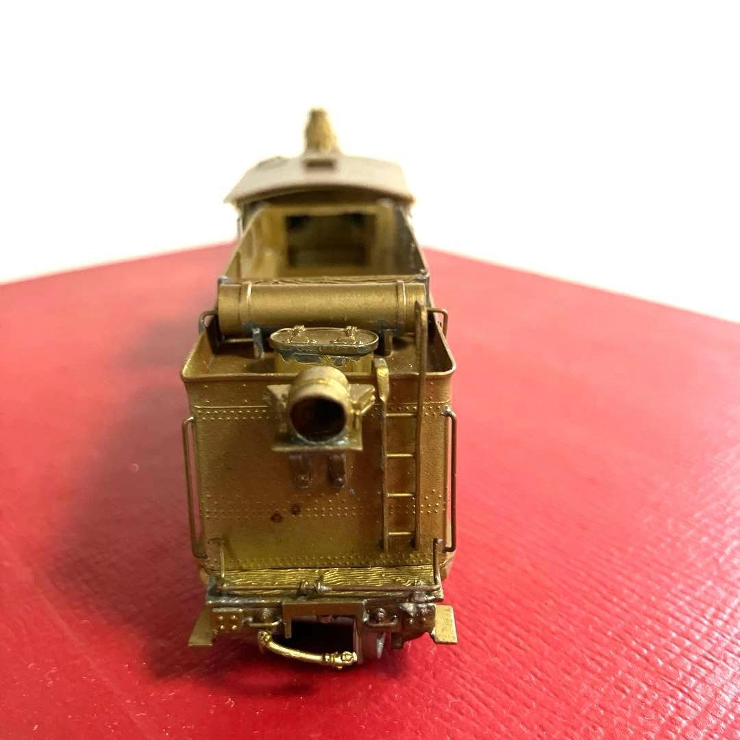 鉄道模型 KEY HOn3(10.5mm) RGS C-17 #42