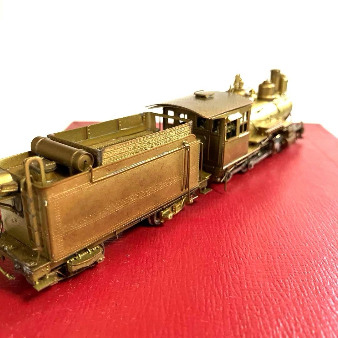 鉄道模型 KEY HOn3(10.5mm) RGS C-17 #42