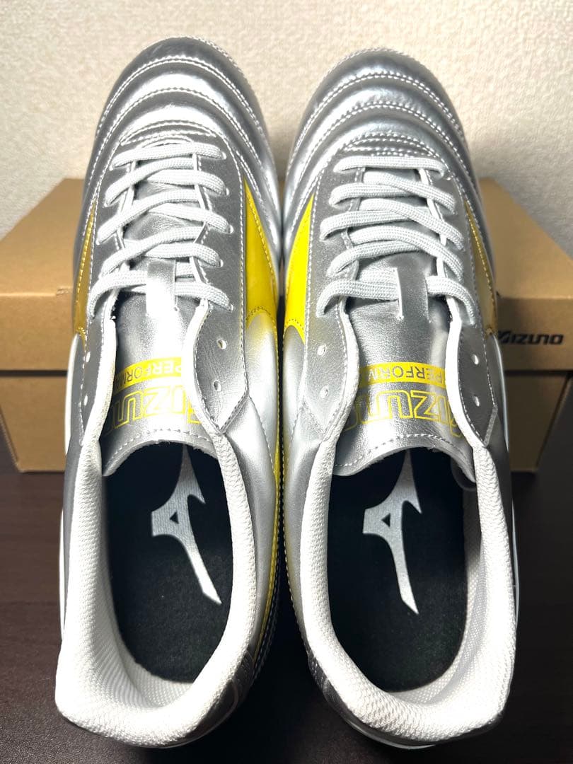 ★新品★ 海外限定正規品 モレリア2クラブ 25cm