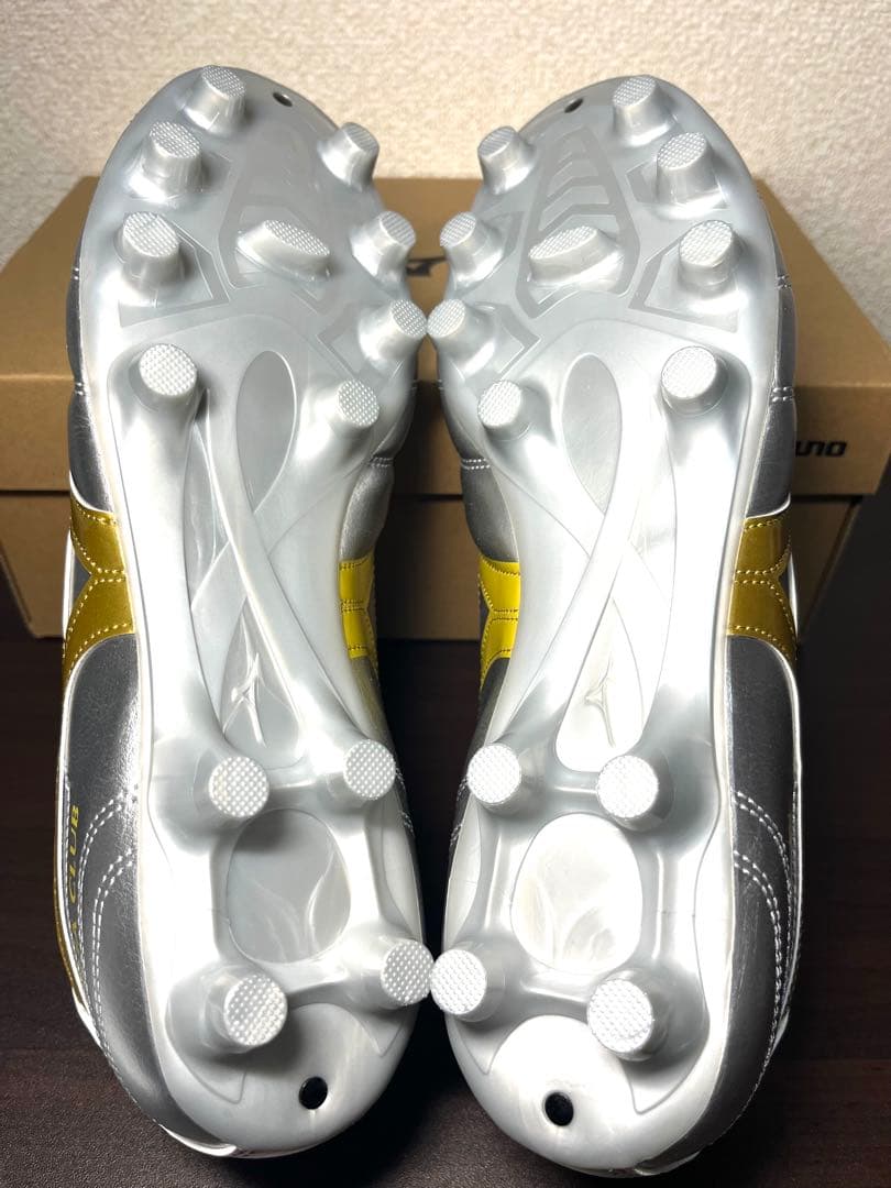 ★新品★ 海外限定正規品 モレリア2クラブ 25cm