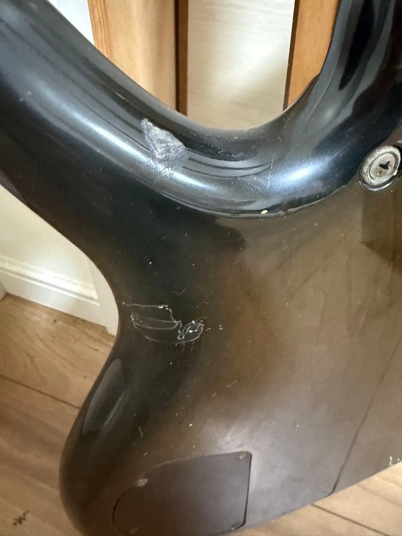 Ibanez アイバニーズ SR600 日本製 エレキベース ジャンク品