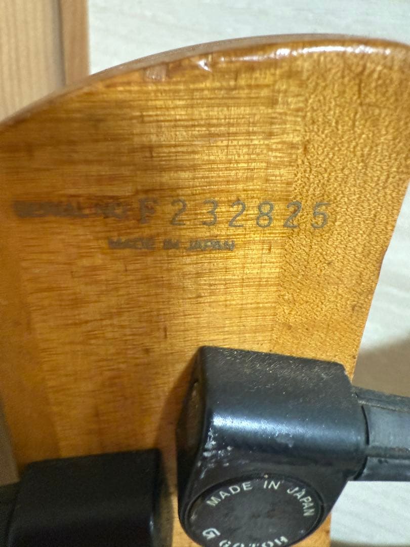 Ibanez アイバニーズ SR600 日本製 エレキベース ジャンク品