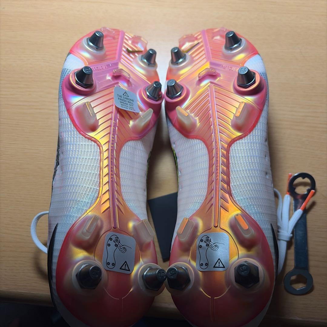 Nike Mercurial サッカーシューズ SG