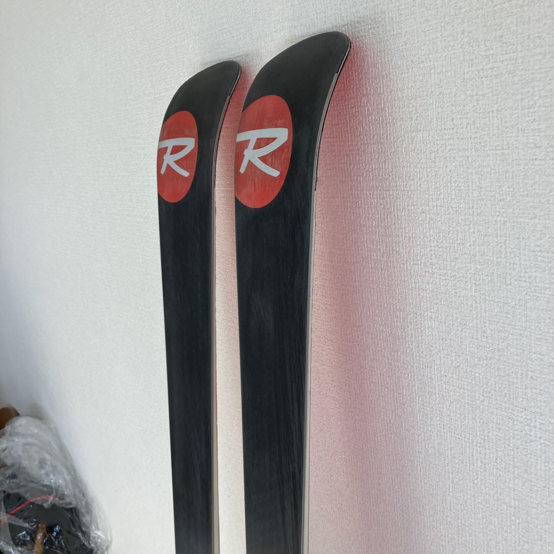 【チューンナップ済】ROSSIGNOL HERO FIS GS 170cm