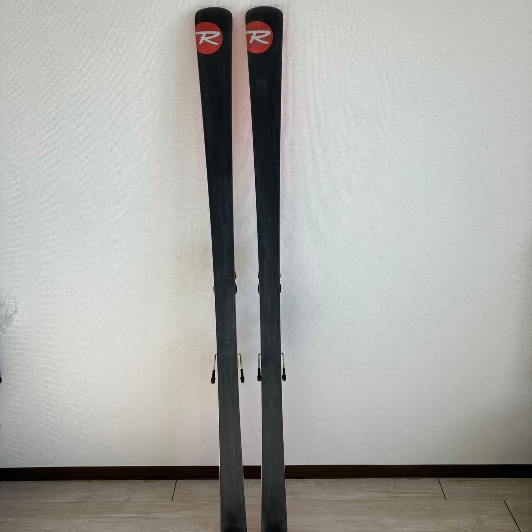 【チューンナップ済】ROSSIGNOL HERO FIS GS 170cm