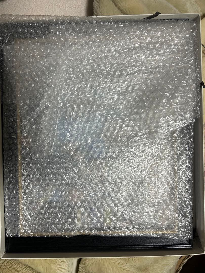 大久保嘉人 2015年得点王記念フレーム