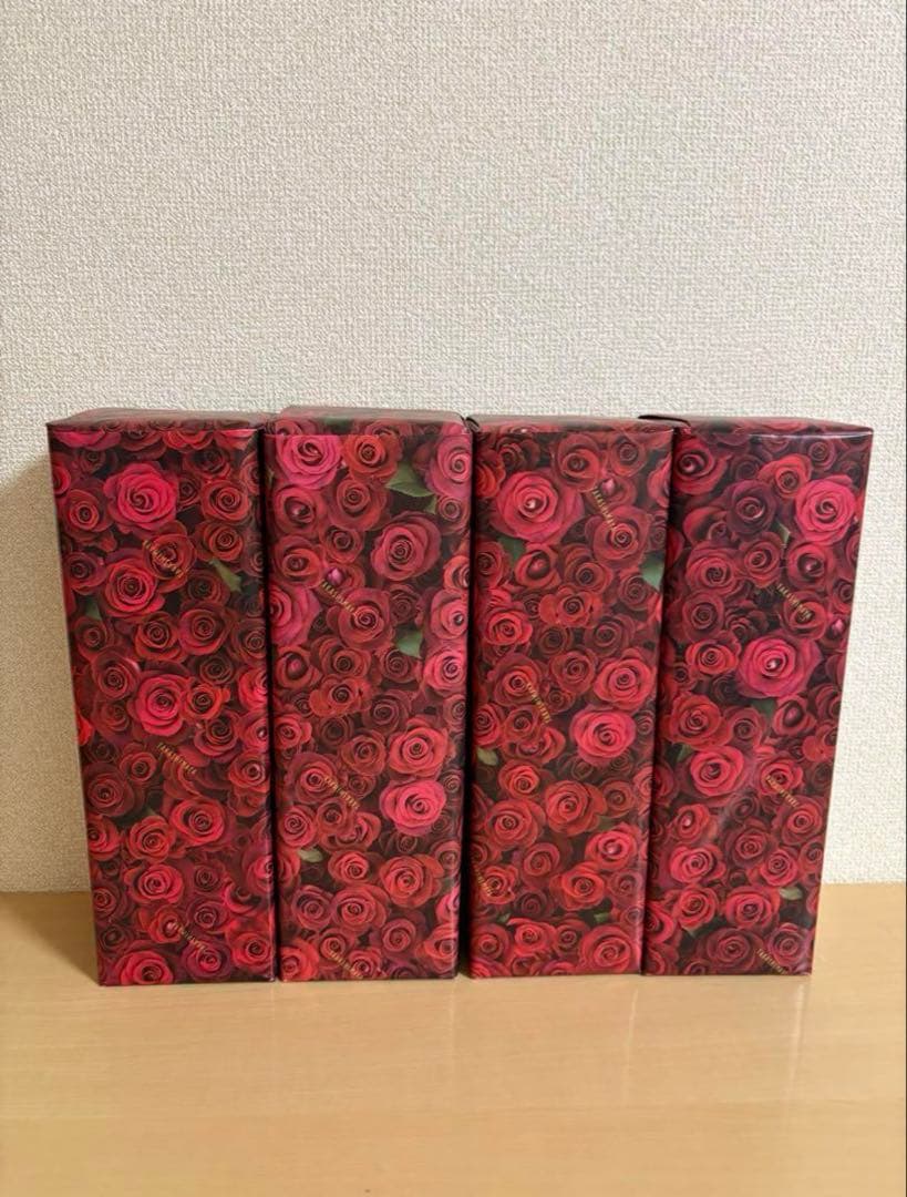 森伊蔵 本格焼酎 720ml 4本セット包装済