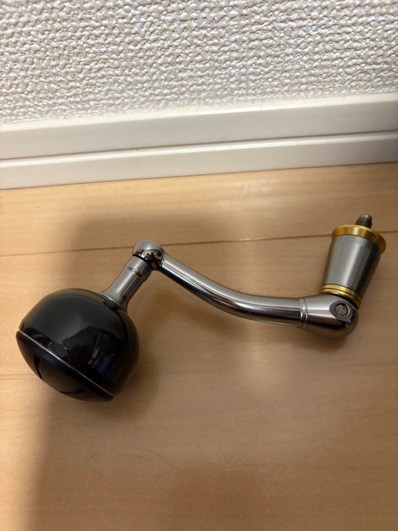 シマノ 15ツインパワーSW 8000HG